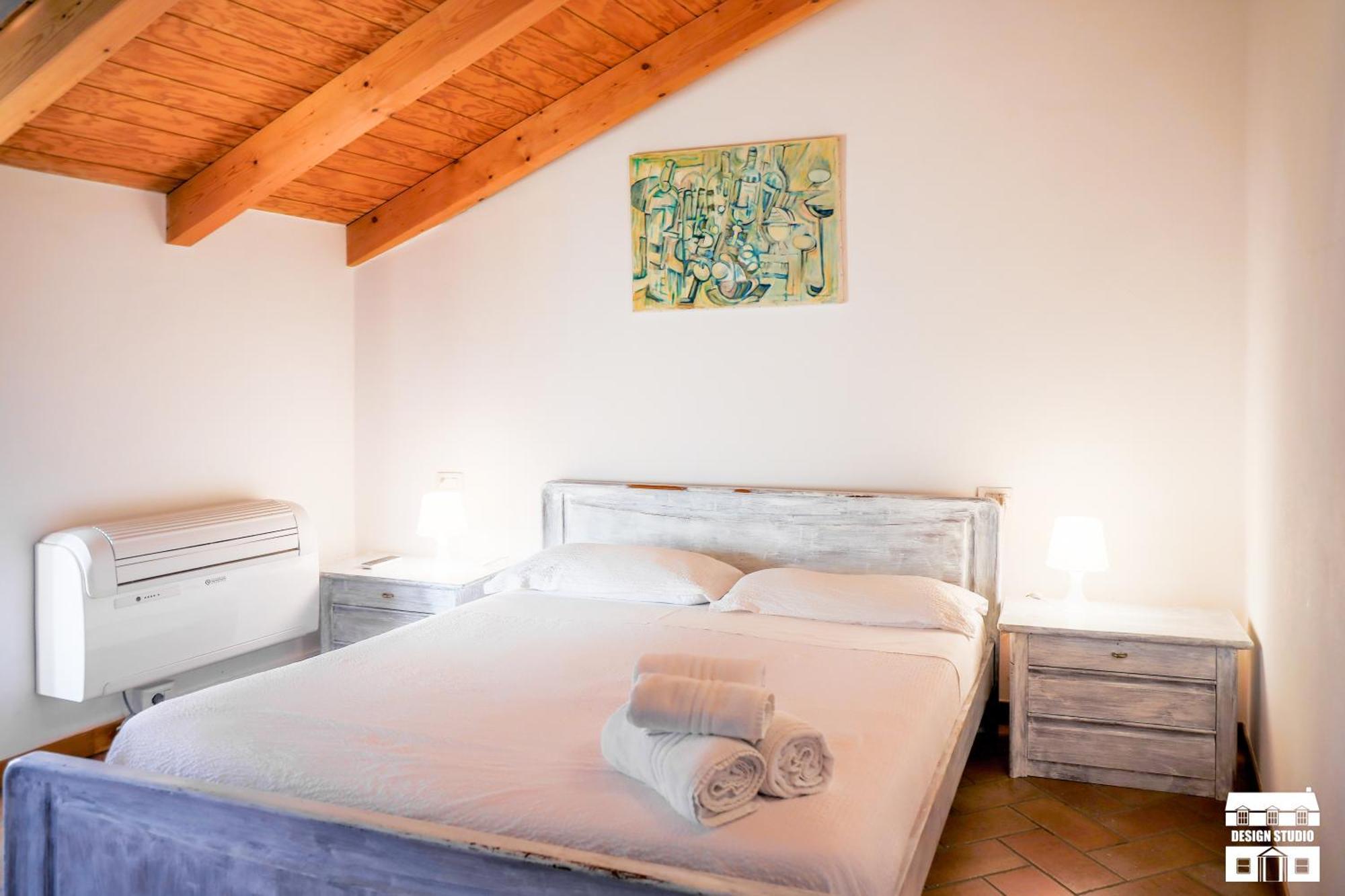 Torretta 8 By Design Studio Bellano Luaran gambar
