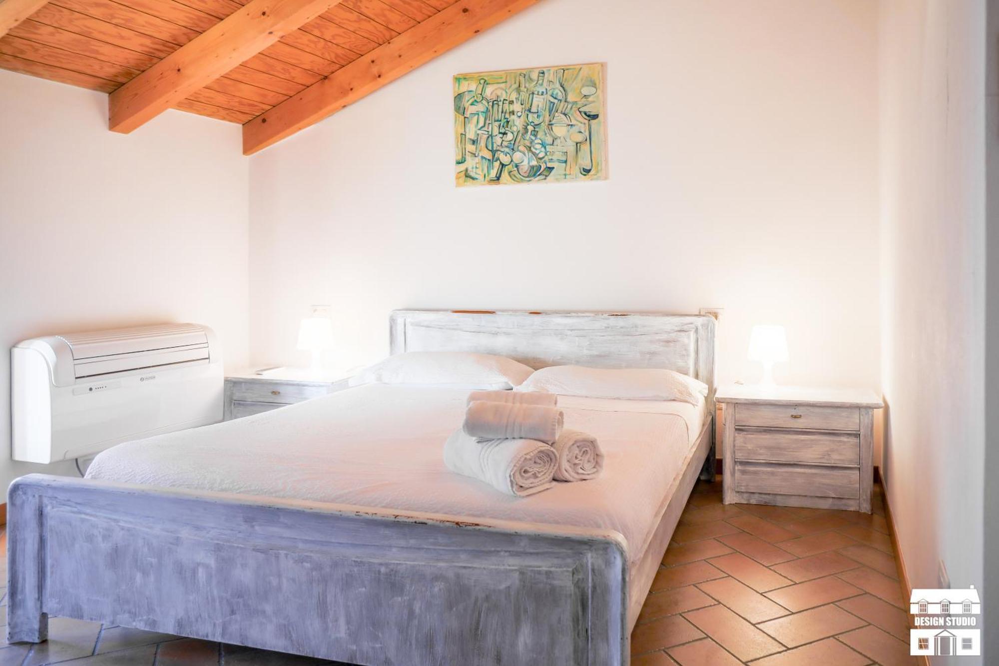 Torretta 8 By Design Studio Bellano Luaran gambar