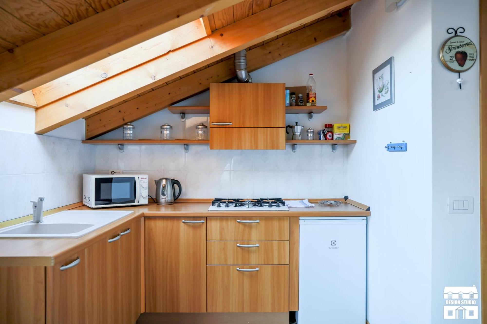 Torretta 8 By Design Studio Bellano Luaran gambar