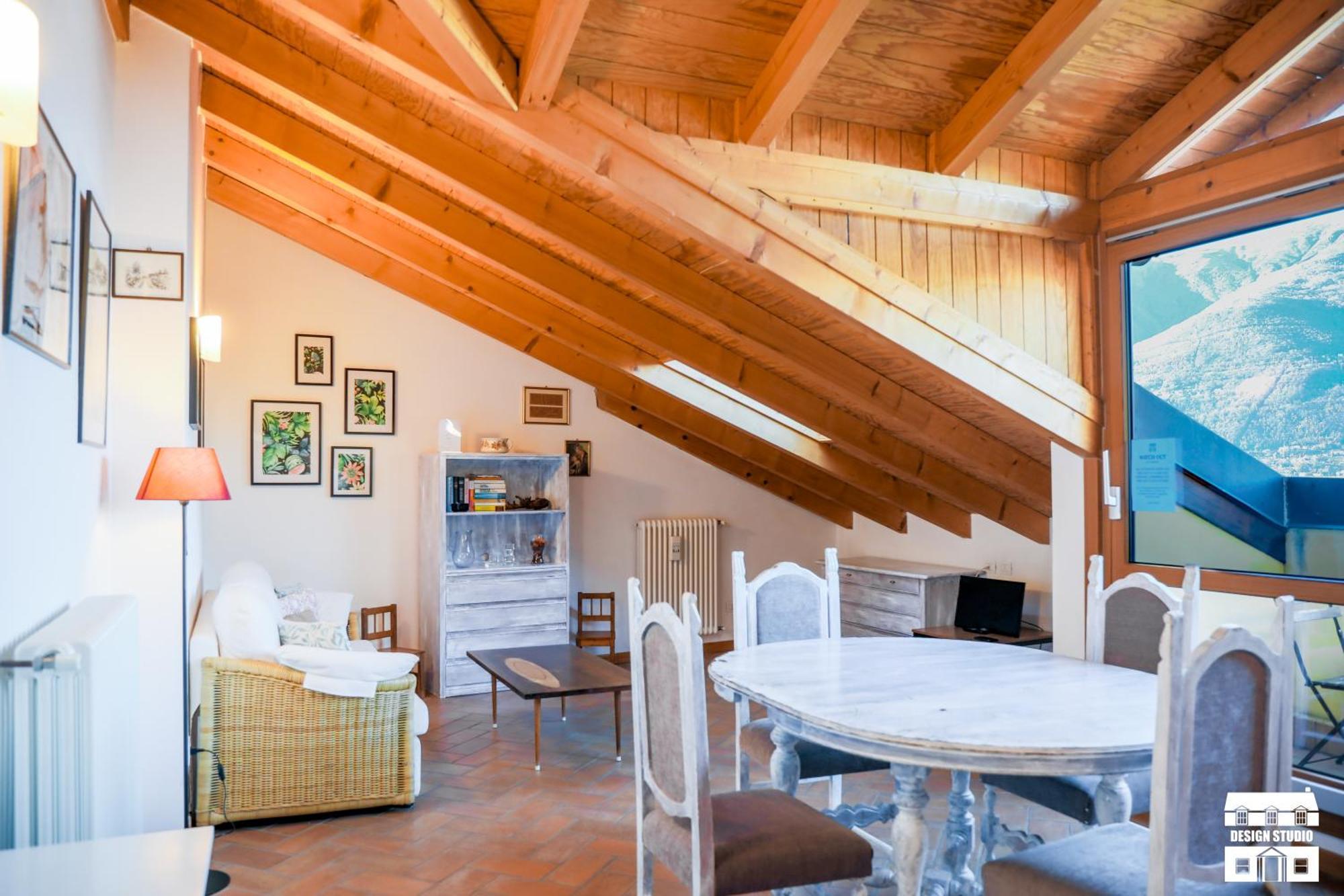 Torretta 8 By Design Studio Bellano Luaran gambar